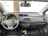 Toyota Yaris 1.0i, ČR, Active, 2x kola - náhled 10