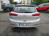 Hyundai i20 1,3 i 55kW Family+ - náhled 4