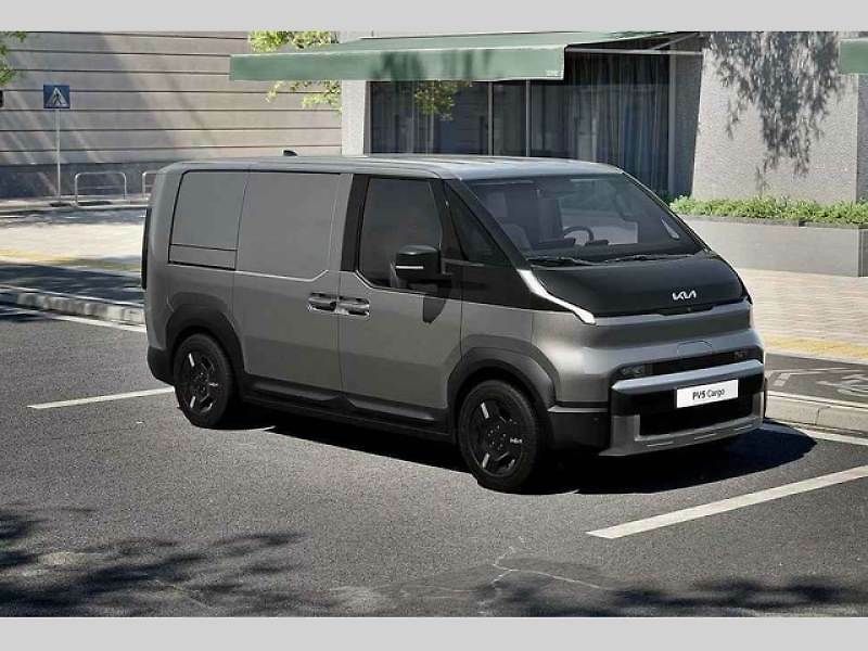 Zásadní novinkou je hatchback K4.