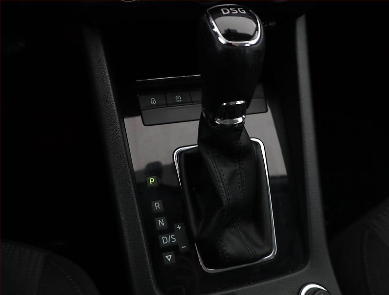 Škoda Octavia (2017) Style 1.6 TDI, Automat - fotka 13 z 17