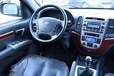 Hyundai Santa Fe (2007) 2.2 CRDi, 4X4, Serv.kniha - náhled 7