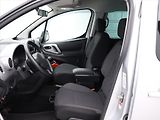 Peugeot Partner Tepee 1,6 HDI  Klima Tažné CZ - náhled 11