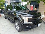 Ford F-150 Lariat FX4, u majitele - náhled 8