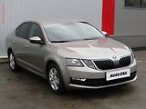 Škoda Octavia (2018) 1.0TSi, ČR, Ambition Fresh - náhled 1