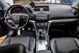 Mazda 6 GH 2010 114kW - náhled 10