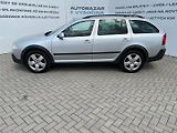 Škoda Octavia (2007) Scout 2.0TDi 103kW! - náhled 7