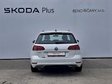 Volkswagen Golf (2020) Variant HighLine 1,5TSi 110kW - náhled 12