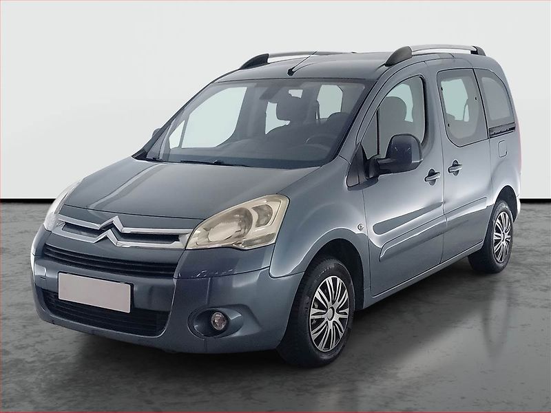 Citroën Berlingo (2009) 1.6 16V , 5Míst, ČR - fotka 2 z 14