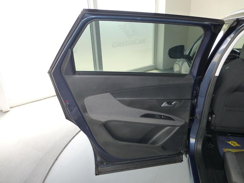 Peugeot 5008 (2020) 1,6HDI*7MÍST*ALU**Záruka 36měs - fotka 12 z 25