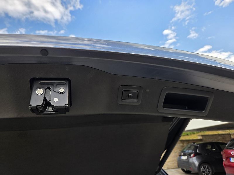 Mazda CX-5 (2023) 2023, 2,5L, AUTOMAT, 4X4, TOP - fotka 10 z 17