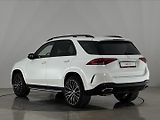 Mercedes-Benz GLE 400d 4MATIC - náhled 15