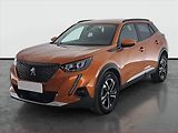 Peugeot 2008 (2021) 1.2 PureTech, Serv.kniha - náhled 1