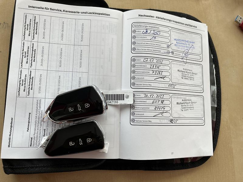 Volkswagen Caddy (2023) 2.0TDI 90KW Tourneo Connect 6r - fotka 32 z 33