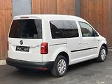 Volkswagen Caddy (2017) 1,4 TGi CNG tažné - náhled 1
