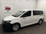 Volkswagen Caddy MAXI 1.5TSI 7MÍST 1.MAJITEL - náhled 2