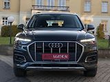 Audi Q5 40TDI quattro Matrix Cockpit - náhled 1