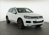 Volkswagen Touareg (2012) 3.0 TDI, 4X4, Automat, Kůže - náhled 1
