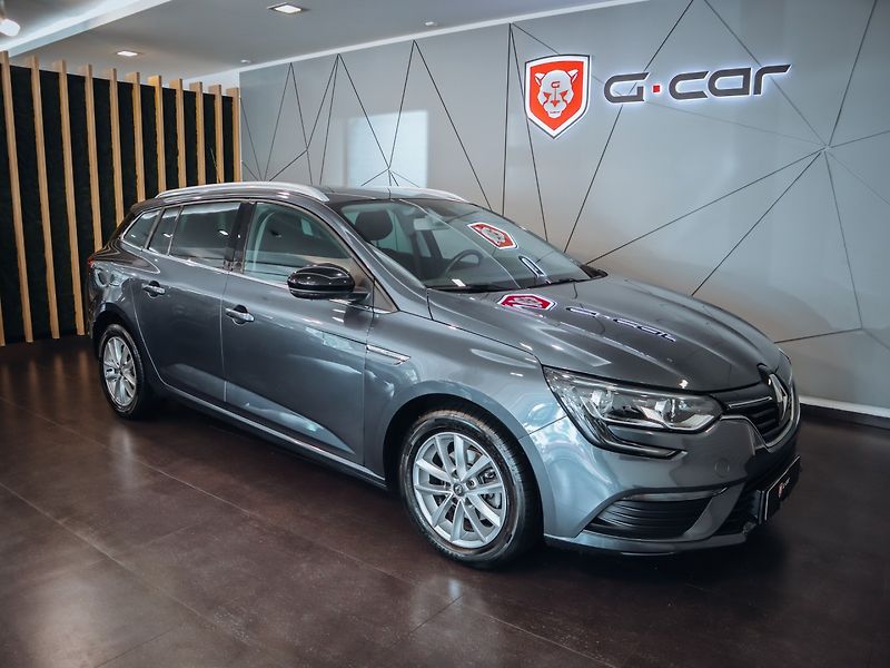 Renault Mégane 1.3Tce Limited 103kW - fotka 3 z 25