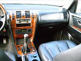 Hyundai Terracan 2,9   100000KM TOP - náhled 20