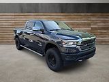 Dodge RAM (2019) +LPG+DPH+LARAMIE+ROUGH COUNTRY - náhled 1