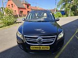 Volkswagen Tiguan (2009) 2.0TDI, 4MOTION, PANORAMA - náhled 8