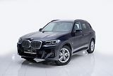BMW X3 xDrive30d - náhled 1