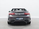 Mercedes-Benz Třídy E 3,0 53 320kW AMG 4Matic+ DPH - náhled 14