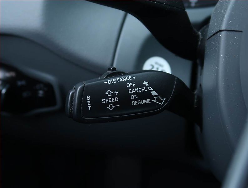 Audi Q5 (2015) design 2.0 TDI, 4X4, Automat - fotka 17 z 24