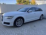 Audi A6 3,0 TDI Quattro DPH původ ČR - náhled 2