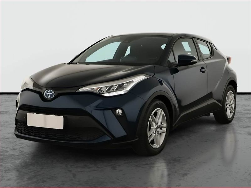 Toyota C-HR (2023) Comfort 1.8 Hybrid, COMFORT - fotka 2 z 14