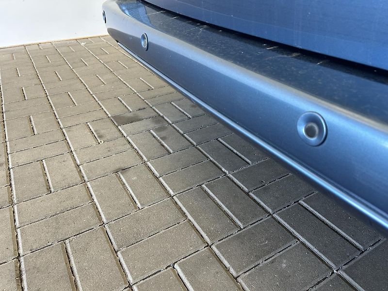 Citroën Berlingo 1.6 VTi Multispace Feel Editio - fotka 21 z 23