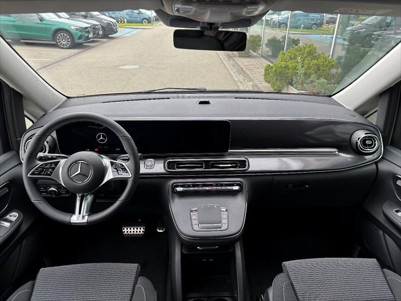 Mercedes-Benz Třídy V (2026) 2,0 220 d / Style / L - fotka 4 z 8