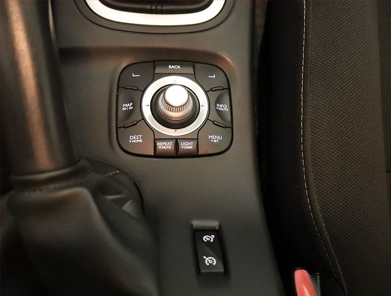 Renault Mégane (2010) 1.5 dCi, po STK, v provozu - fotka 15 z 16