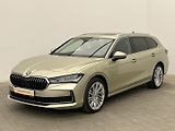 Škoda Superb 2.0 TDI 4x4 L & K - náhled 1