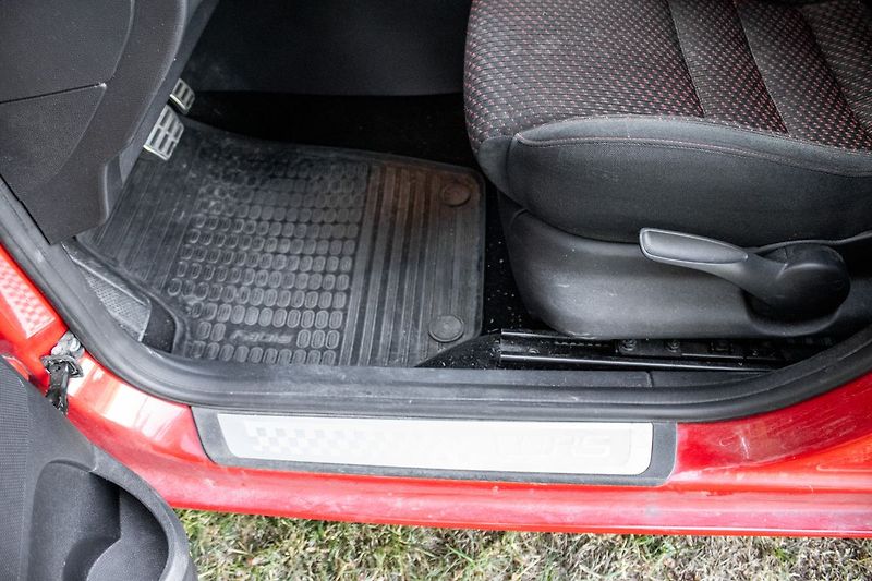 Škoda Fabia - fotka 27 z 33