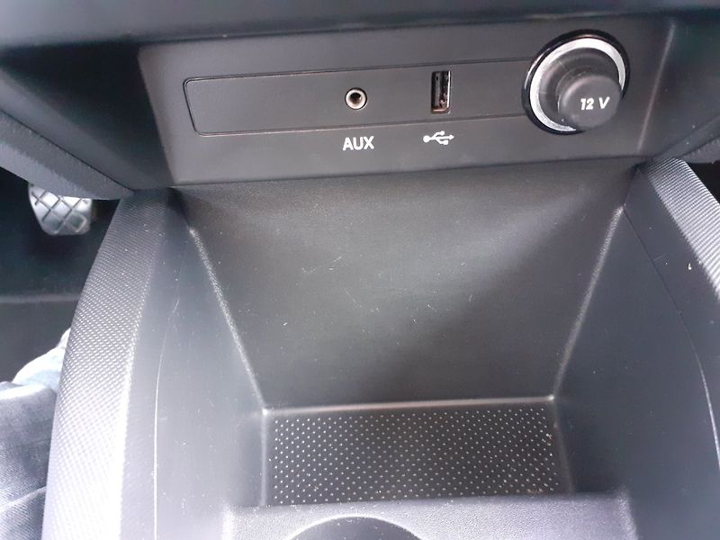 Škoda Fabia (2017) III Kombi 1.2 TSi 81kW - fotka 17 z 40