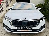 Škoda Octavia (2022) 1,5TSi 96kW G-TEC CNG STYLE ČR - náhled 1
