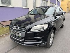 Audi Q7 3,0 TDI V6 Quattro - fotografie inzerátu