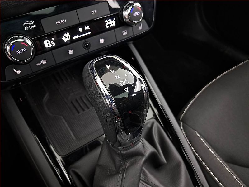 Škoda Scala (2025) 1.5 TSI, Monte Carlo - fotka 13 z 23