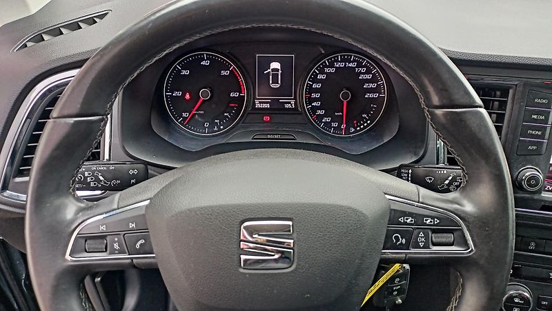 Seat Ateca - fotka 19 z 27
