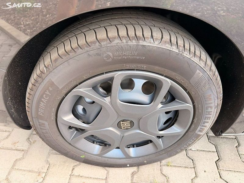 Fiat Scudo (2026) Icon 2.2 MTJ 150k MT6 L2 - fotka 11 z 14