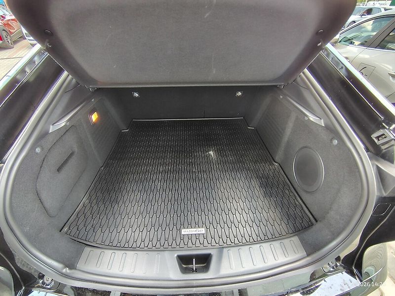 Mazda 6 EV 258ps - fotka 5 z 6