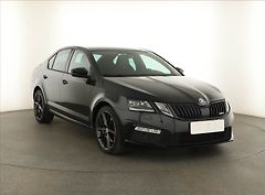 Škoda Octavia (2017) RS 2.0 TDI 4x4 DSG, 4X4 - fotografie inzerátu