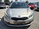 Kia Ceed 1,6 NOVÉ V ČR, +SADA KOL - náhled 1
