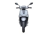 Motorro Formula 125i (2026) TUMOTO Coral 125 - náhled 3