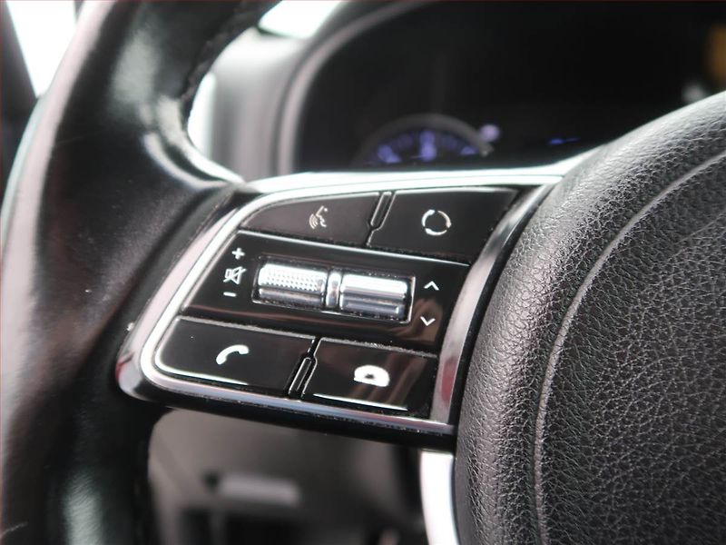 Kia Sportage (2021) 1.6 CRDi, Automat, ČR,1.maj - fotka 17 z 17