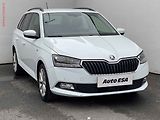 Škoda Fabia (2019) 1.0 TSi, Soleil, navi, +ALU - náhled 1