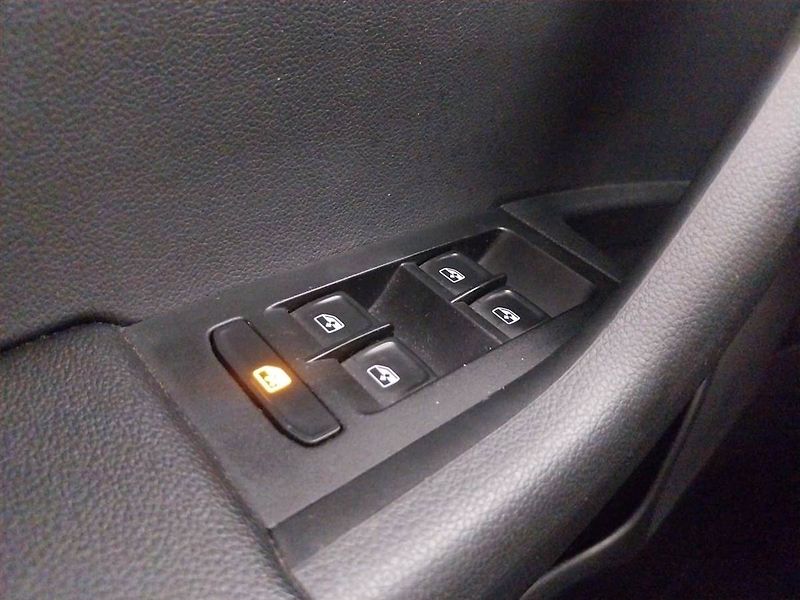 Škoda Octavia (2020) Style 1.5 TSI, Automat - fotka 20 z 22