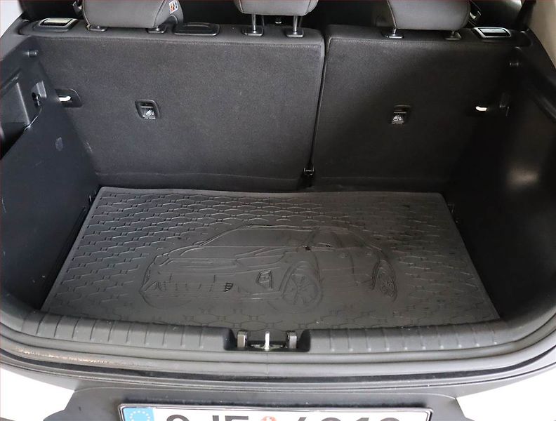 Kia Stonic (2020) 1.25 CVVT, ČR,1.maj - fotka 14 z 22