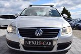 Volkswagen Passat 1,6 i 75KW PO SERVISE - náhled 1